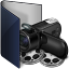 Live Videos Icon 64x64 png